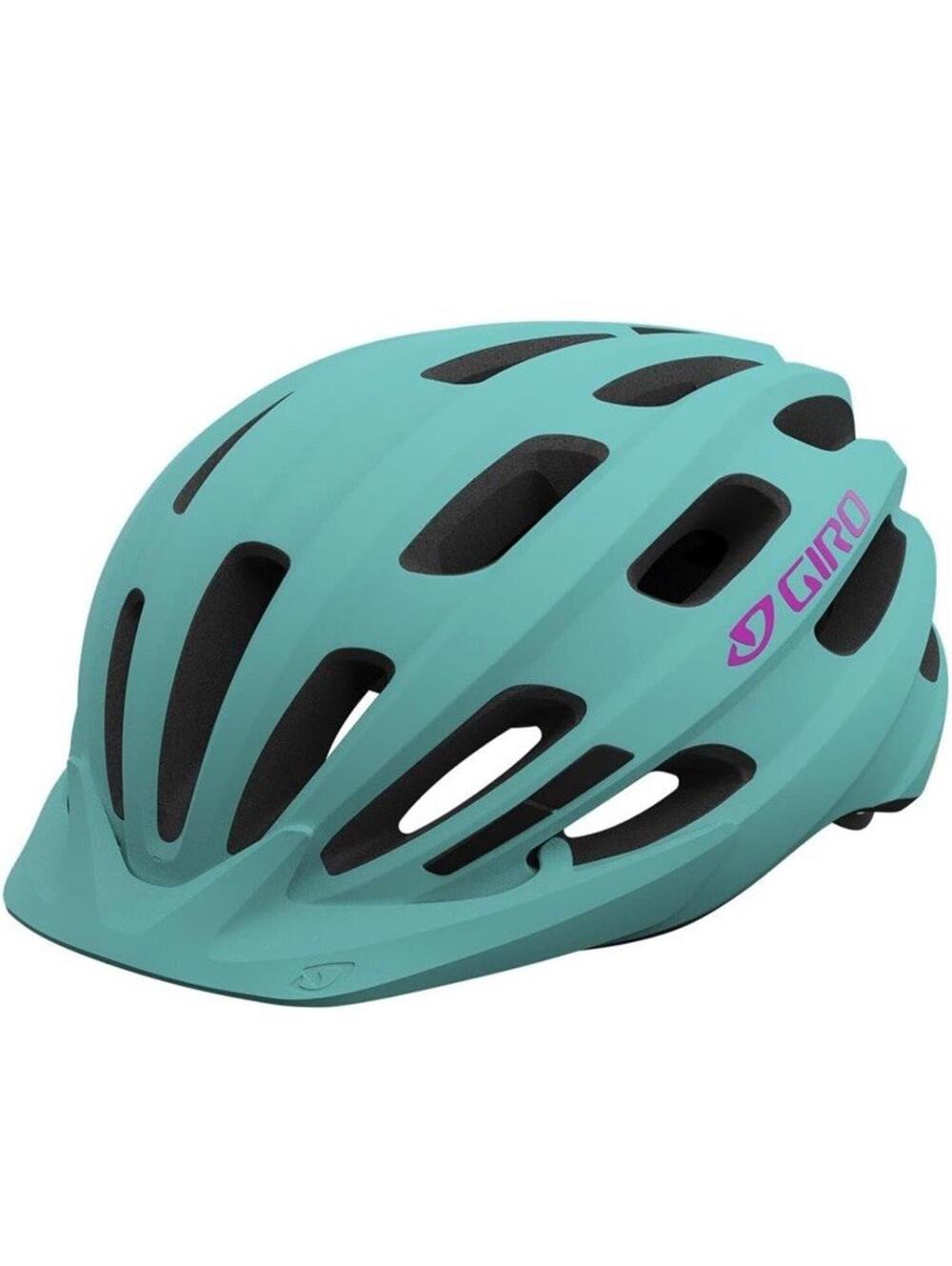 Giro Vasona  Mips Women's Cycling Helmet Matte Teal 50-57cm